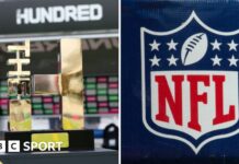 The Hundred: NFL owners contacted by ECB over team sales