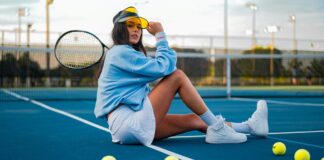 The Impact of AI on Tennis