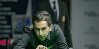 Top Billiards and Snooker Talent to Contest in Western India Championship