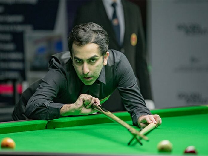 Top Billiards and Snooker Talent to Contest in Western India Championship