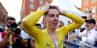 Tour de France, Olympics, Worlds... Can Tadej Pogacar complete the greatest season in cycling history?