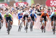 Tour de France champion Tadej Pogacar ruled out of Paris road race