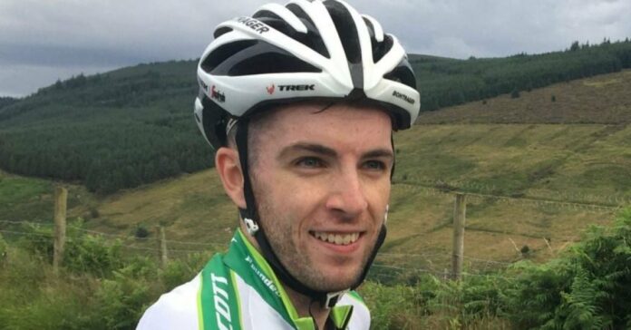 Tributes paid to Irish cyclist who died in accident in France