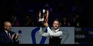 Trump Triumphant In Shanghai - WPBSA