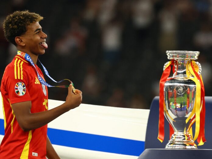 UEFA Euro 2024: Top-5 takeaways – Spain win, Yamal outdoes Ronaldo, Mbappe | UEFA Euro 2024 News