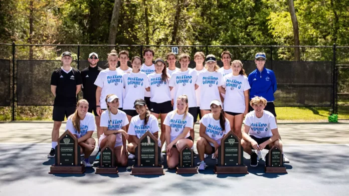 UNC Asheville Athletics - Official Athletics Website