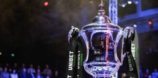 Unibet unveiled as lead partner for snooker's British Open - EGR Intel