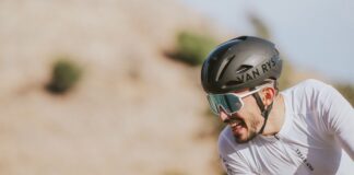 Van Rysel lifts the lid on new range of road cycling helmets: RCR, FCR and XCR