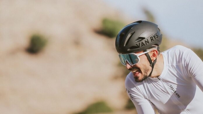 Van Rysel lifts the lid on new range of road cycling helmets: RCR, FCR and XCR