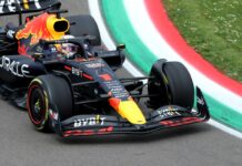 Vasseur reveals suspicion behind Verstappen/Red Bull F1 test