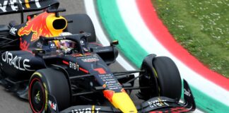 Vasseur reveals suspicion behind Verstappen/Red Bull F1 test