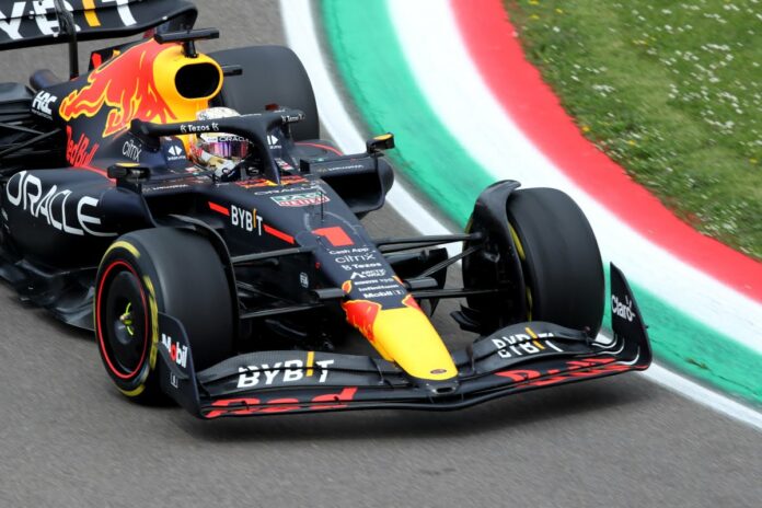 Vasseur reveals suspicion behind Verstappen/Red Bull F1 test