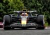 Verstappen ‘open-minded’ on F1 Belgian GP despite grid drop