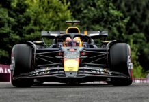 Verstappen ‘open-minded’ on F1 Belgian GP despite grid drop