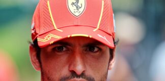 Vowles ‘surprised’ Mercedes/Red Bull overlooked Sainz F1 move