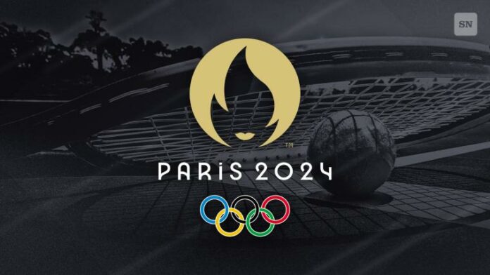 2024 Olympics