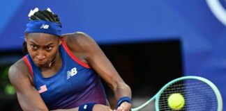 When does Coco Gauff play next? How to watch tennis at 2024 Olympics – NBC New York