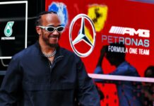 Why Allison wasn’t ‘surprised’ by Hamilton’s Mercedes F1 exit
