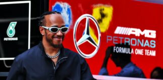 Why Allison wasn’t ‘surprised’ by Hamilton’s Mercedes F1 exit