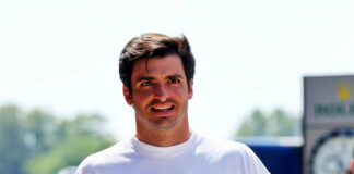 Why Sainz made the right choice signing with Williams F1