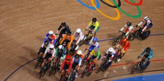 Why cycling helmets may catch Olympics viewers by surprise – NBC10 Philadelphia