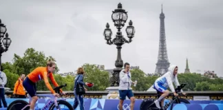 Women’s Cycling at the 2024 Summer Olympics in Paris