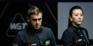 World Snooker Tour announces format for inaugural Saudi Arabia Masters