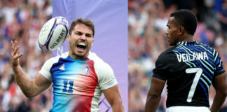 World rugby eyes calendar tweaks after Olympic sevens success. GETTY IMAGES