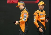 Formula1, Doppietta McLaren in Ungheria, vince Piastri