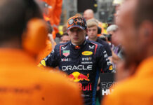 ‘I want things to be done better’ fumes Max Verstappen after Hungarian GP as he admits Red Bull now behind McLaren