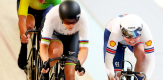 2024 Olympic Track Cycling - Five Riders To Watch