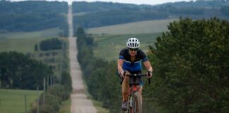 3rd Annual Cochrane Crusher cycling event returns this month