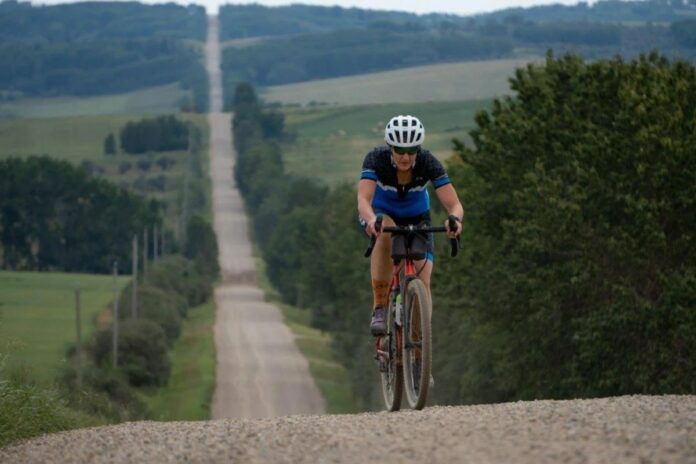 3rd Annual Cochrane Crusher cycling event returns this month