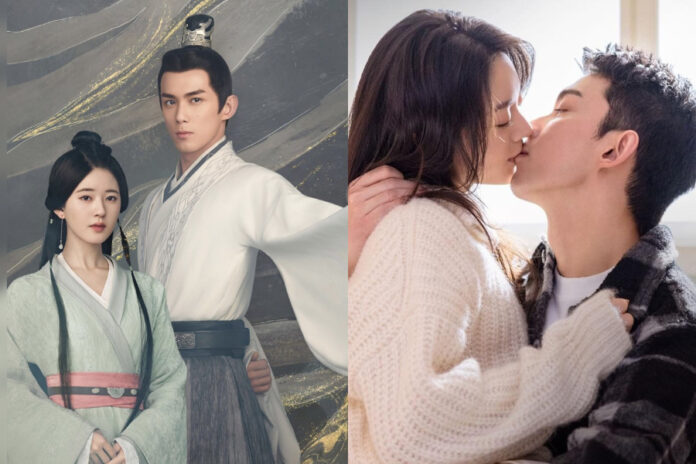 5 Leo Wu C-Dramas That Showcase His Enduring Charm And Versatility