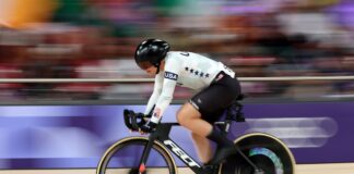 All results, as USA’s Jennifer Valente defends women’s omnium Olympic title