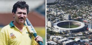 Allan Border wants the Gabba ‘knocked down’ amid ‘sad’ stadium reality