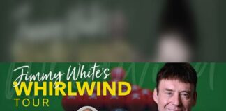 An Evening with Jimmy White | What's On - The List