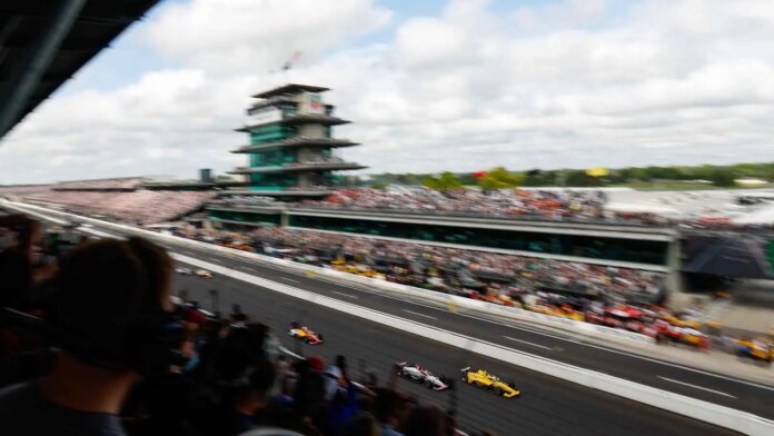 An IndyCar and NASCAR guide for F1 fans