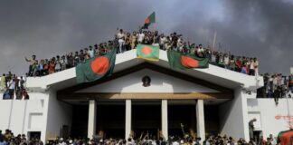 Bangladesh Protests Hit Cricket: How A Major Tournament Can Get Affected