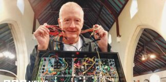 Brecon Jazz Festival: Snooker legend Steve Davis to play synth gig at cathedral