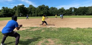 CT’s Indian community looks forward to cricket in 2028 Summer Olympics – NBC Connecticut