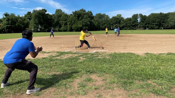 CT’s Indian community looks forward to cricket in 2028 Summer Olympics – NBC Connecticut