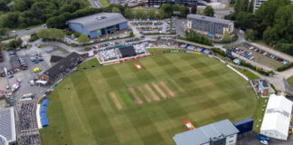 Cricket club’s festive workshop set to bowl over visitors