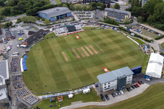 Cricket club’s festive workshop set to bowl over visitors