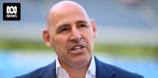 Cricket Australia CEO Nick Hockley to leave organisation at end of summer