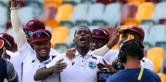 Cricket West Indies well set to enter new commercial era