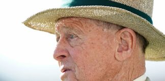 Sir Geoffrey Boycott has said that he feels lucky to be alive after a recent bout of pneumonia