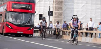 Cycling UK: 70% want more cycle-friendly routes - Highlight