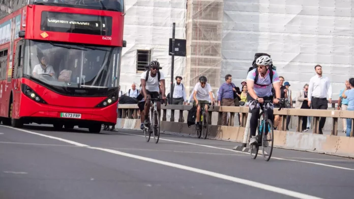 Cycling UK: 70% want more cycle-friendly routes - Highlight