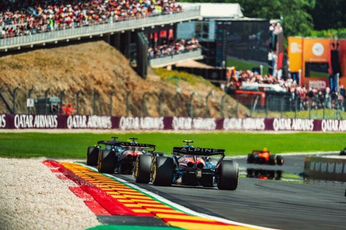 De un genocidio a la F1 en tres décadas. El milagro energético de Ruanda que les ha recuperado de una de las matanzas más atroces de la historia